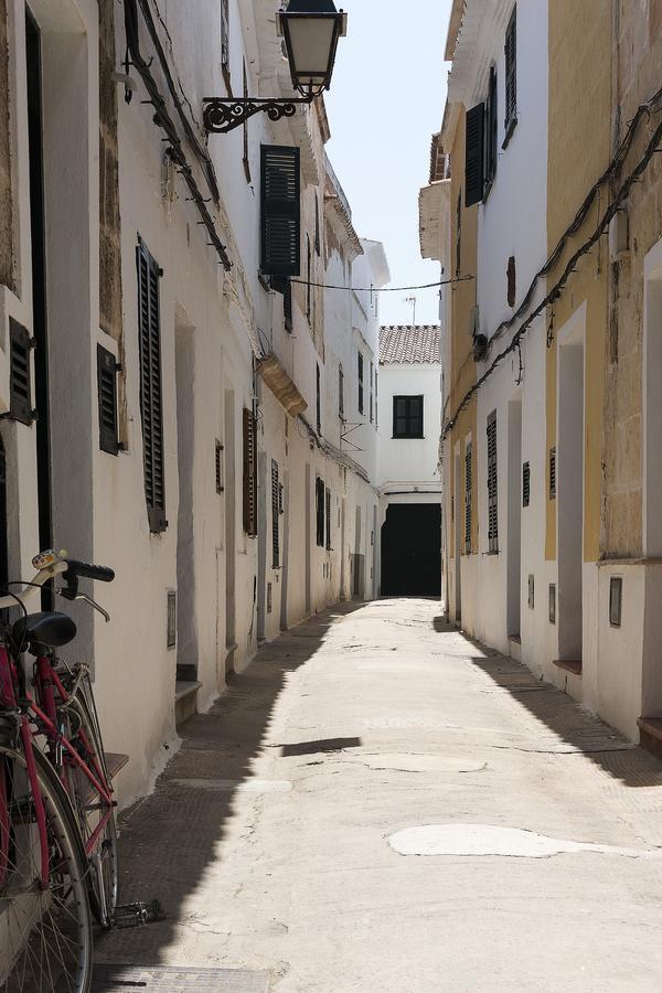 Willa Qui No Passa Ciutadella  Zewnętrze zdjęcie